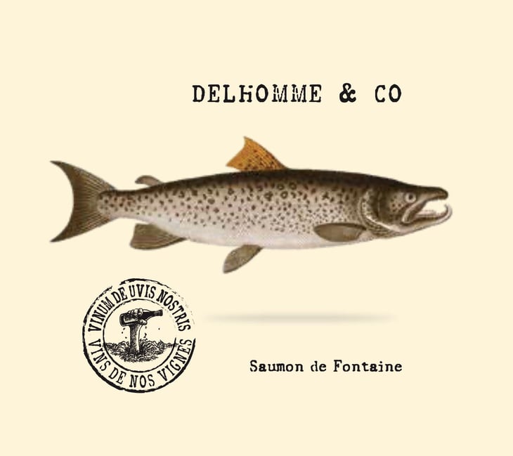 Le gros buisson - Delhomme & co - baptiste-delhomme -2022