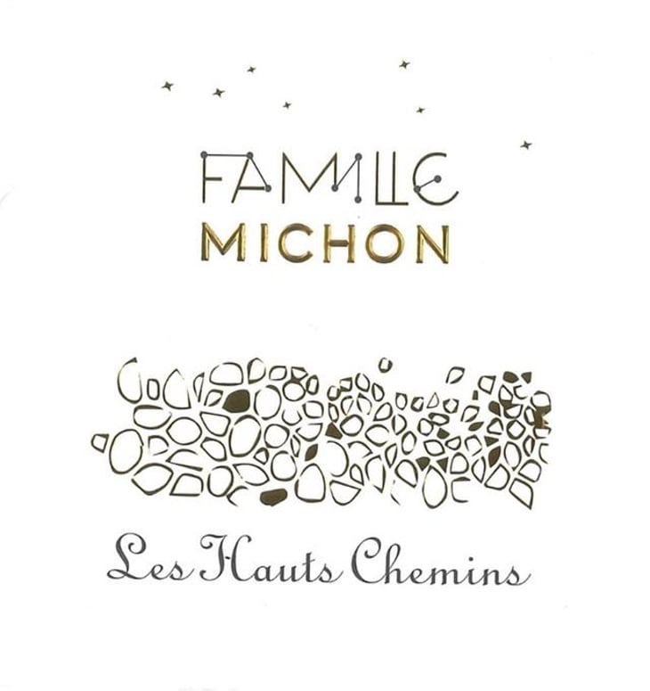 Le Haut Chemins - Domaine Saint Nicolas - mickael-antoine-thierry-michon 