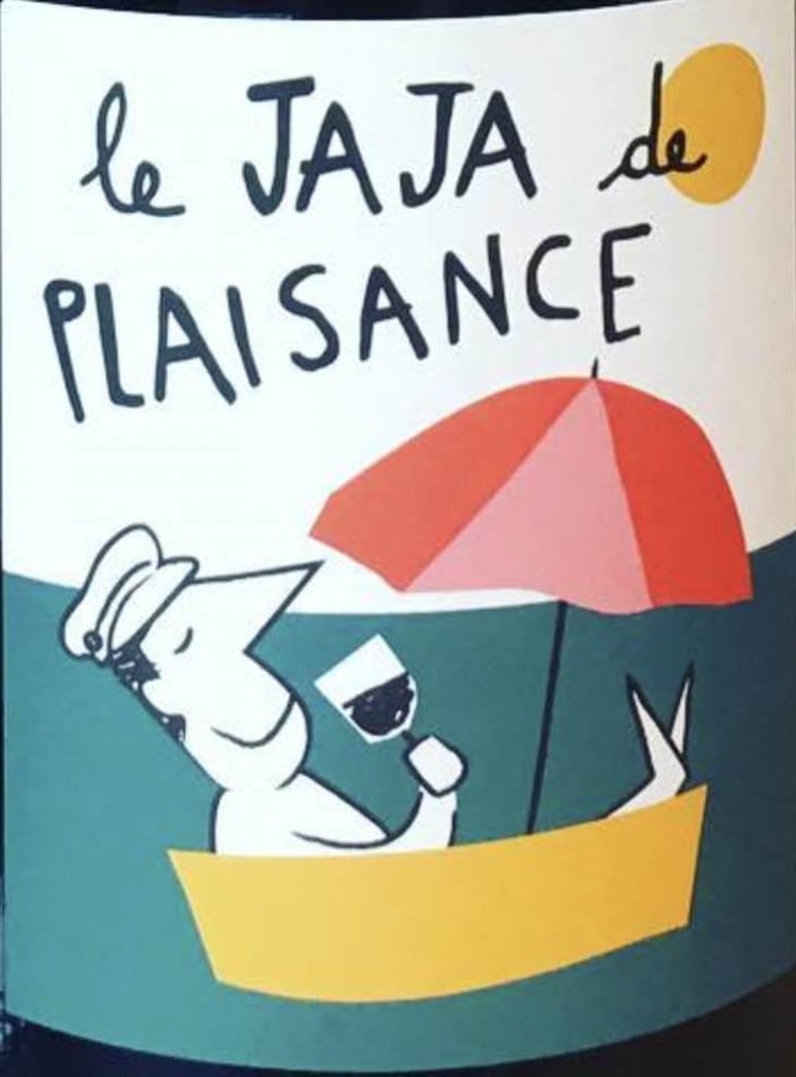 Le Jaja De Plaisance (X Maison Jaja) - Château de Plaisance - vanessa-cherruau 