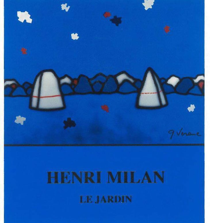 Le Jardin - Domaine Milan - emma-theophile-henri-milan 