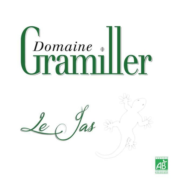 Le Jas - Domaine Gramiller - frederic-julien 