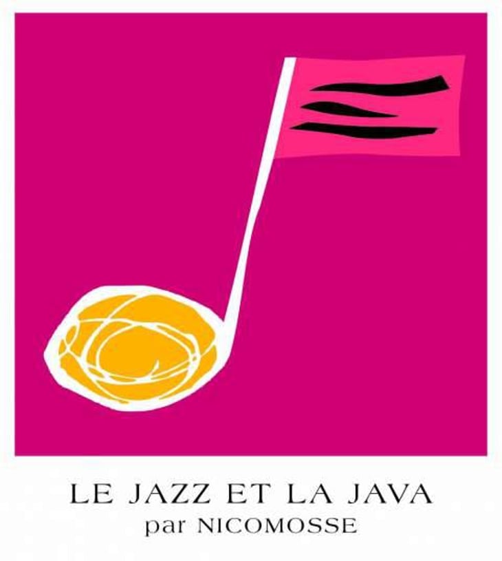 Le Jazz et la Java - Domaine Mosse - sylvestre-joseph-mosse 