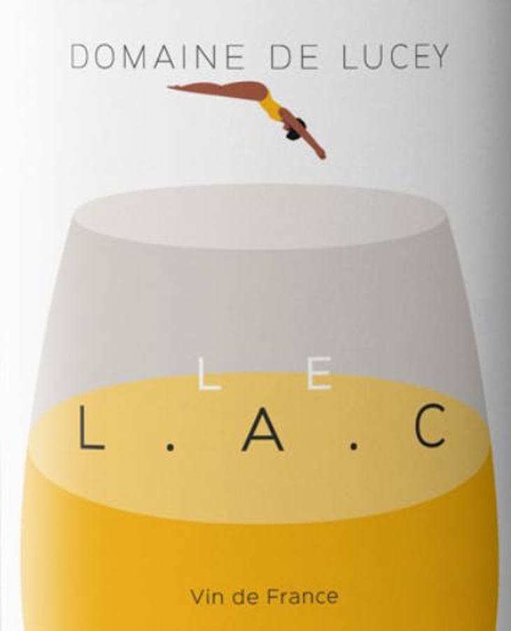 Le Lac - Domaine de Lucey - anne-cecile-pflieger-erwan-buchwalter 