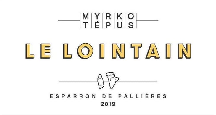 Le Lointain - Myrko Tépus - myrko-tepus 