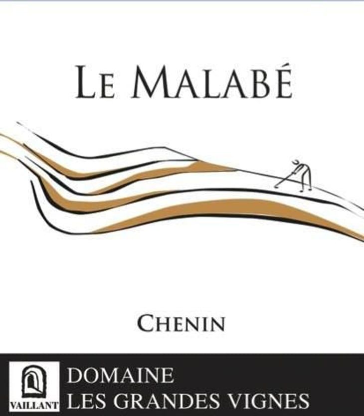 Le Malabé (Liquoreux) - Les Grandes Vignes - laurence-dominique-jean-francois-vaillant 