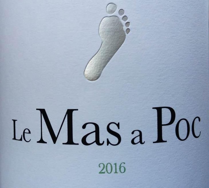 Le Mas à Poc - Poc a Poc - xavier-ponsart 