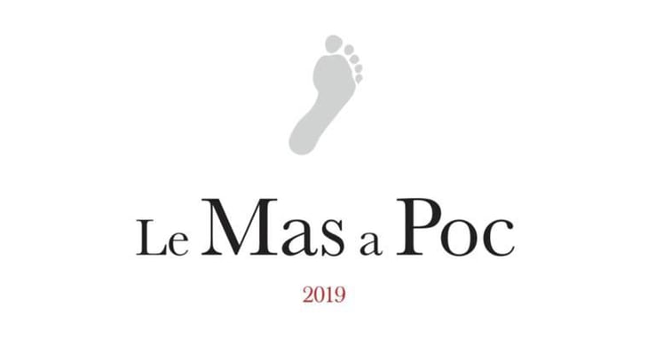 Le Mas à Poc - Poc a Poc - xavier-ponsart 
