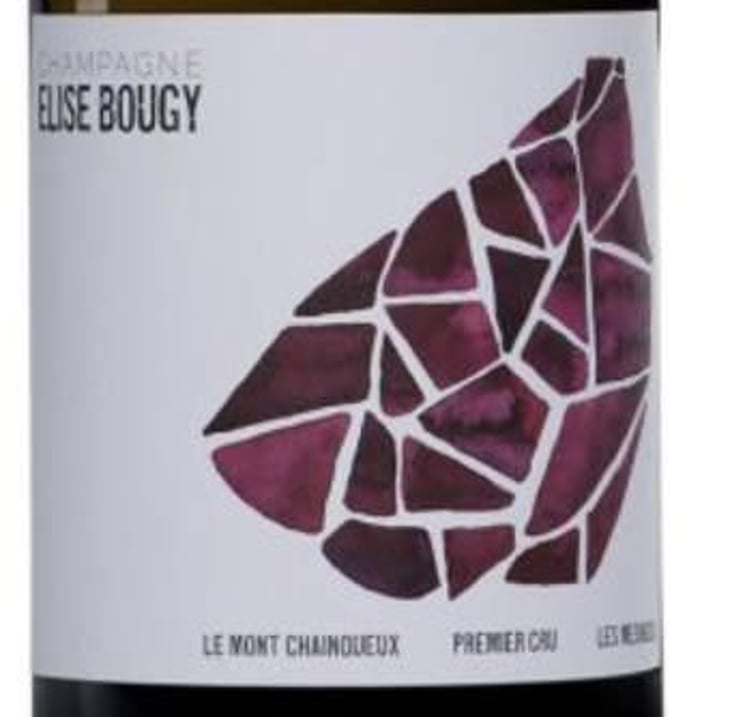Le Mont Chainqueux - Elise Bougy - elise-bougy 