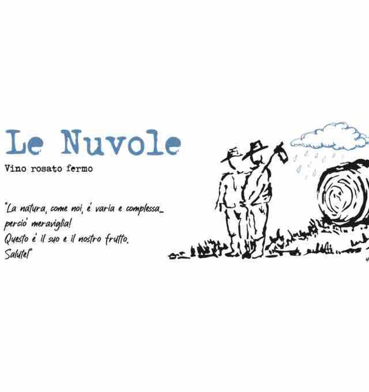 Le Nuvole - Angol d'Amig - marco-lanzotti 