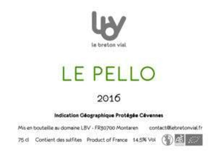 Le Pello - Le Breton Vial - julie-le-breton-christophe-vial 