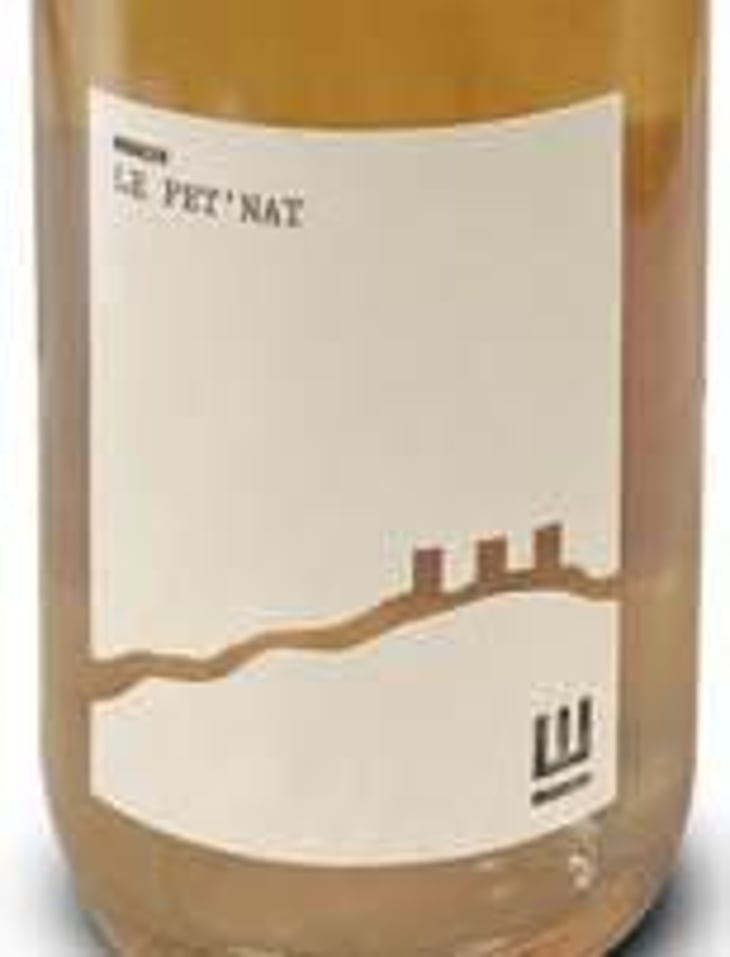 Le Pet'Nat - Domaine Pierre Weber - pierre-weber 