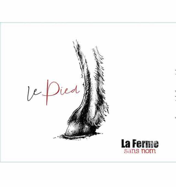 Le Pied - La Ferme Sans Nom - malik-oudni 