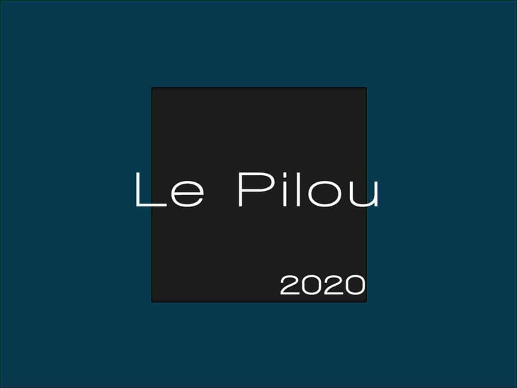 Le Pilou - Olivier Pithon - olivier-pithon 