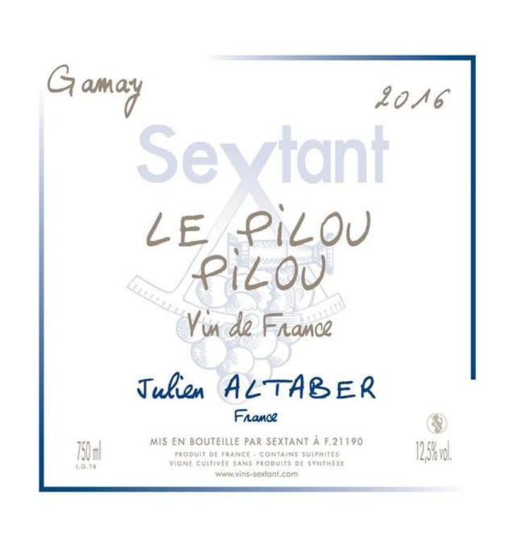 Le Pilou Pilou - Sextant - julien-altaber-carole-schwab 