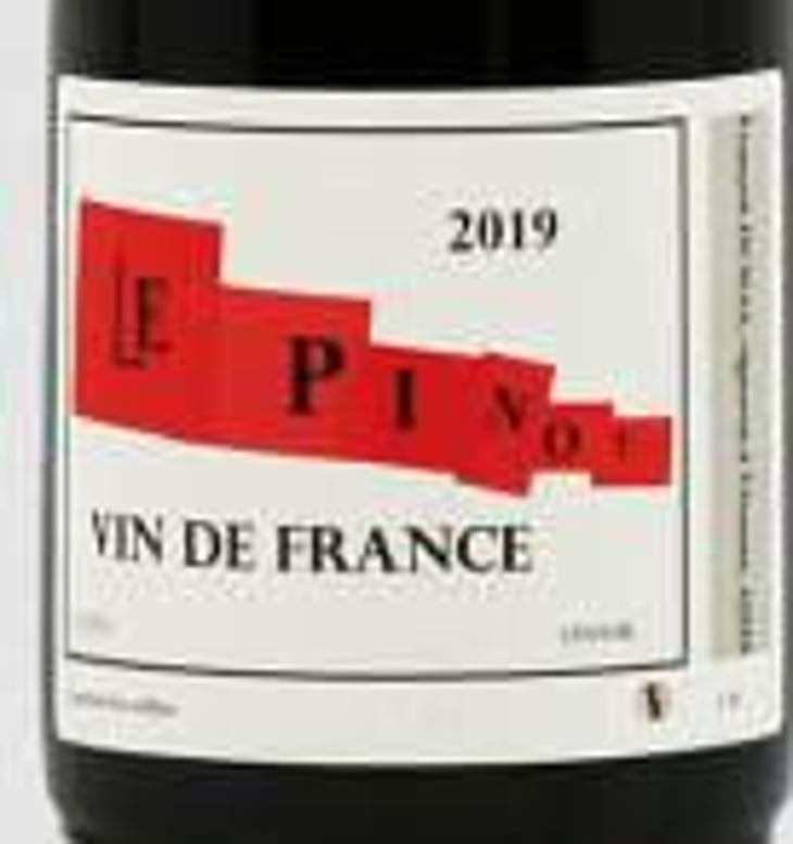 Le Pinot - François Dumas - francois-dumas 