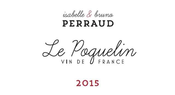 Le Poquelin - Côtes de la Molière - isabelle-bruno-perraud 