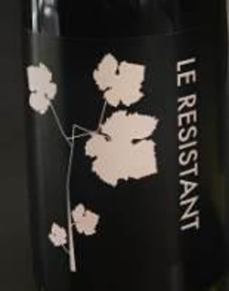 Le Résistant - L'Esperluette - jean-claude-anne-beirieu 