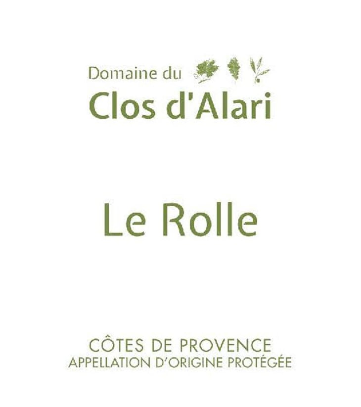Le Rolle - Domaine du Clos D’Alari - nathalie-vancoillie-vautrin -2024