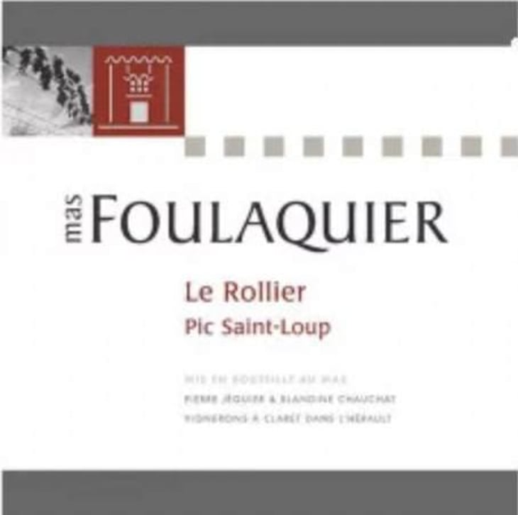 Le Rollier - Mas Foulaquier - pierre-jequier-blandine-chauchat 