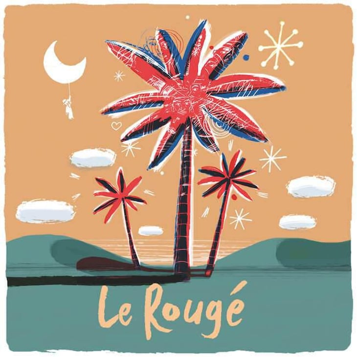 Le Rougé - l’Abri - franck-pasquier -2023