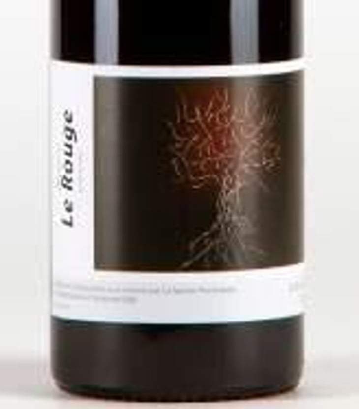 Le Rouge - Le Nez de Goth - olivier-boulin 