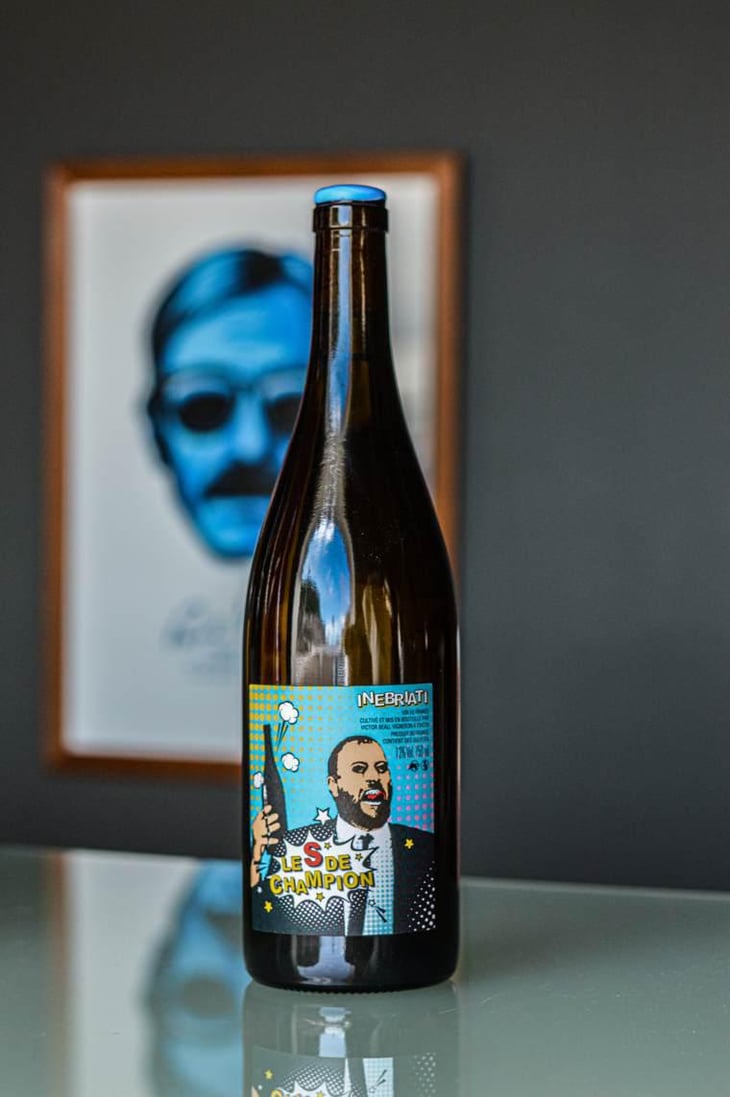 Le S de Champion - Domaine Inebriati - victor-beau -2020