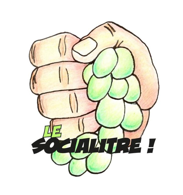 Le Socialitre - Raisin Sauvage - emilien-revers 