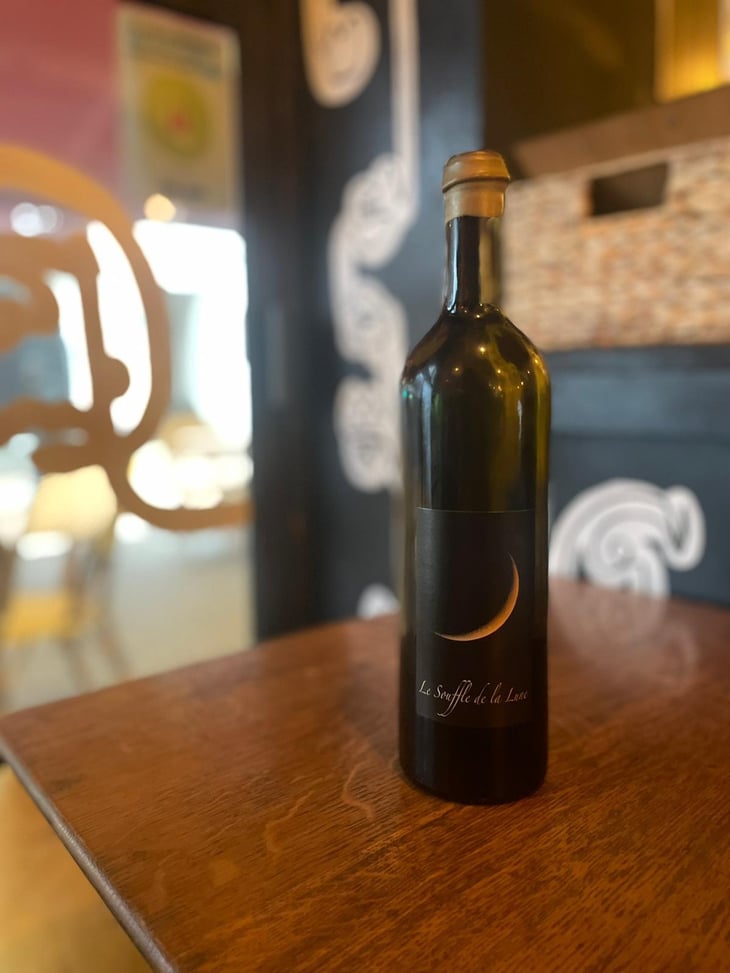 Le Souffle de la Lune - Le Mas De La Lune - vanessa-matthieu-courtay -2021