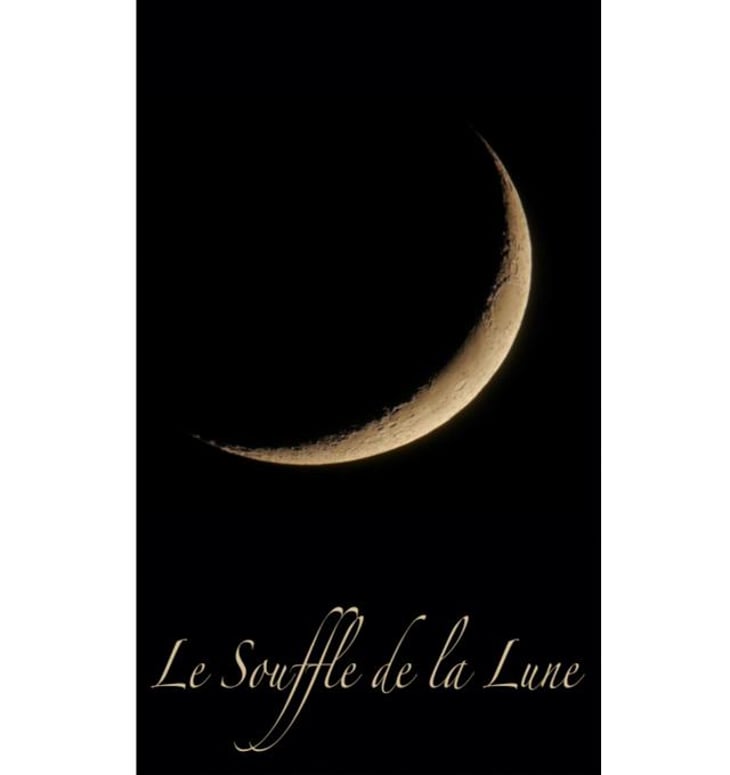 Le Souffle de la Lune - Le Mas De La Lune - vanessa-matthieu-courtay 