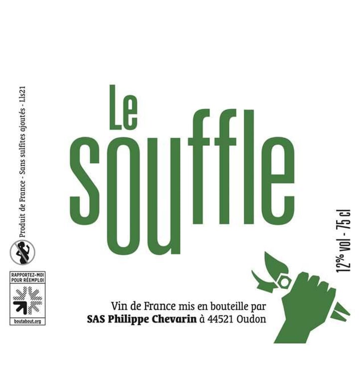 Le Souffle - Philippe Chevarin - philippe-chevarin 