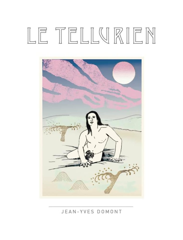 Le Tellurien - Les Vins De Mont-Val - sophie-valancant-jean-yves-domont 