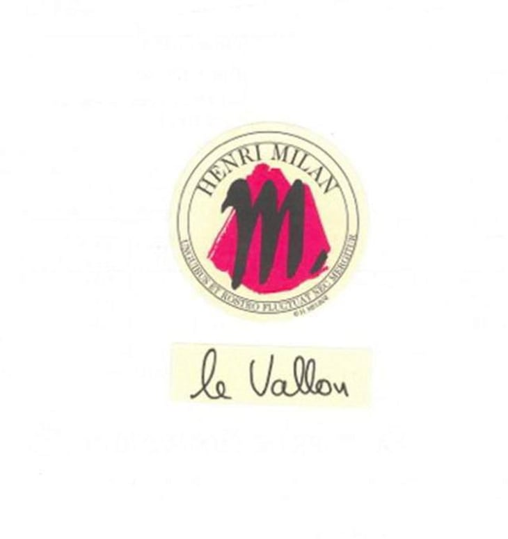 Le Vallon - Domaine Milan - emma-theophile-henri-milan 