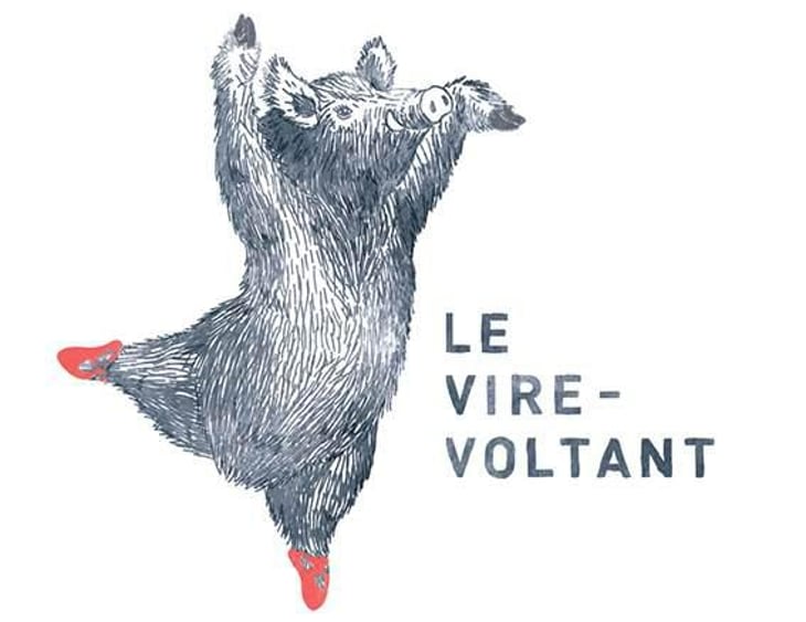 Le Virevoltant - Les Équilibristes - francois-de-monval-florent-girou 