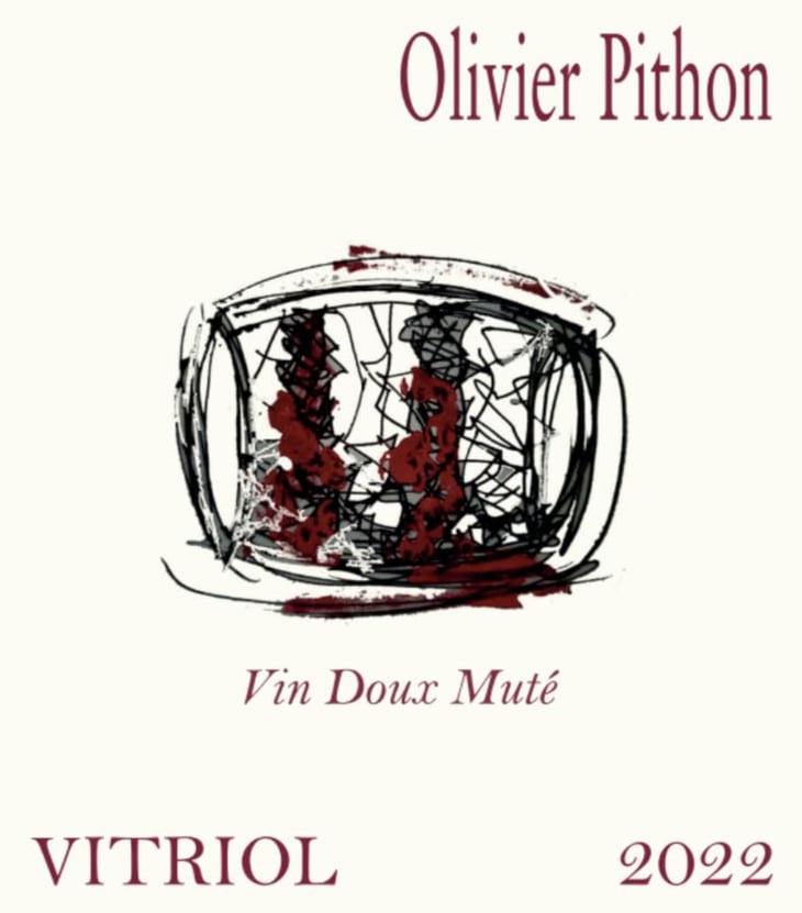 Le Vitriol - Olivier Pithon - olivier-pithon 