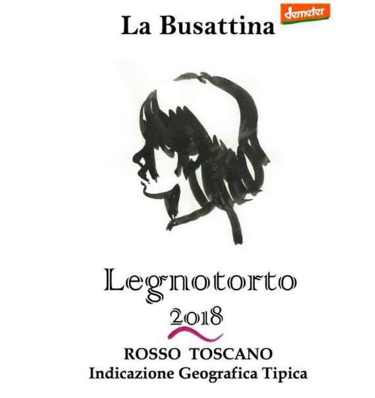 Legnotorto - Azienda Agricola La Busattina - emilio-falcione 