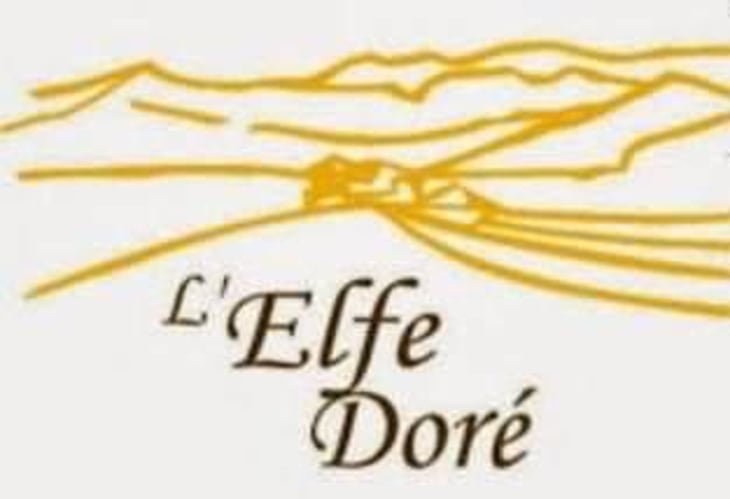 L'Elfe Doré - Clos des Cimes - elodie-aubert 