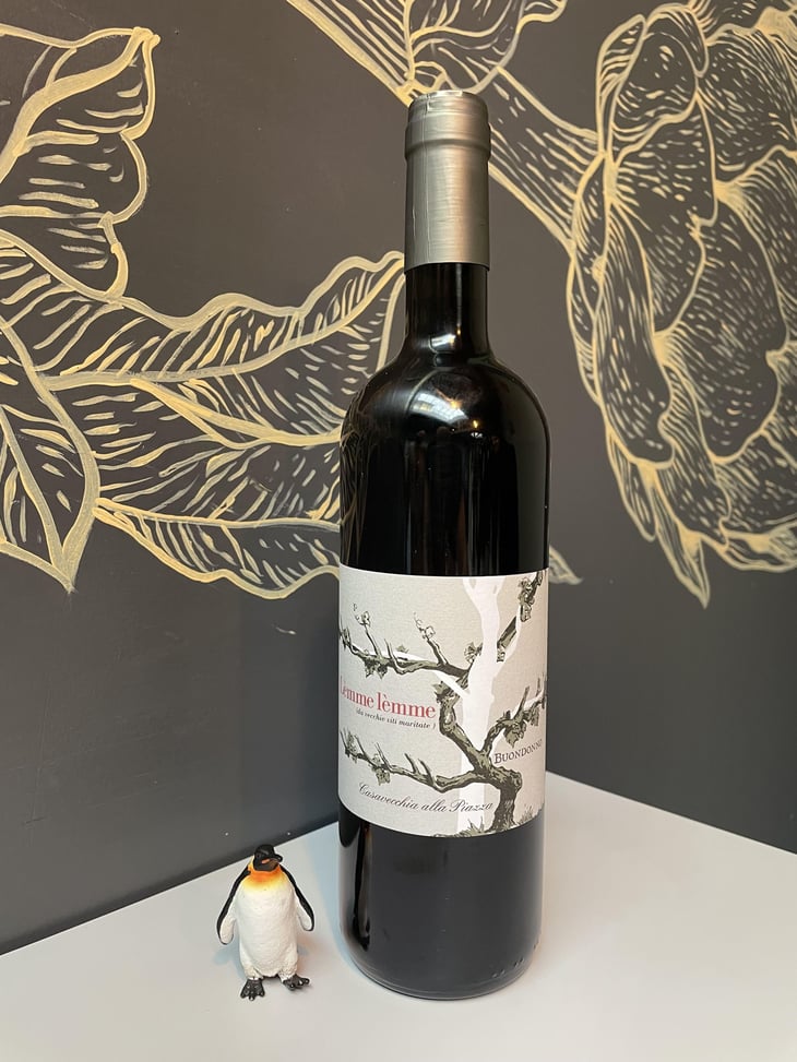 Lemme Lemme - Azienda Agricola Casavecchia alla Piazza - gabriele-buondonno -2021