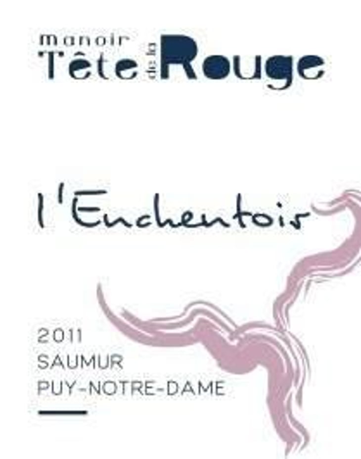 l'Enchentoir - Manoir de la Tête Rouge - guillaume-sophie-reynouard 