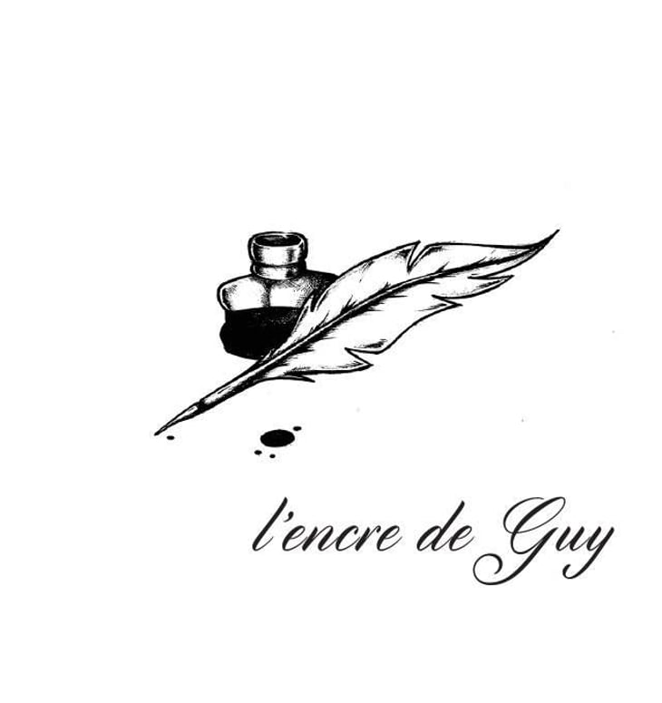 L'encre de Guy - Domaine des Amiel - aymeric-jordan-amiel 