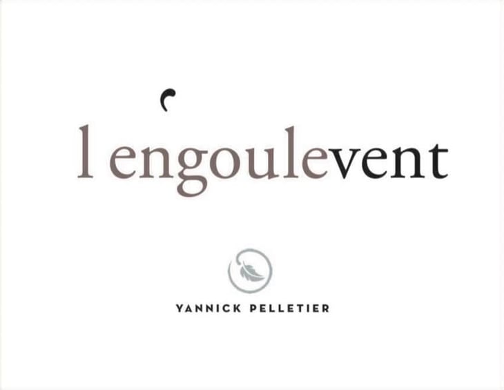 L'Engoulevent - Domaine Yannick Pelletier - yannick-pelletier 