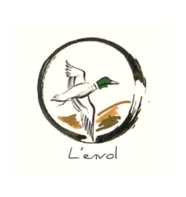 L'Envol - Lindenlaub - christophe-lindenlaub 