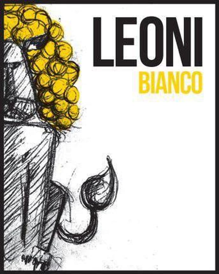 Leoni Bianco - Vini Leoni - guido-leoni 