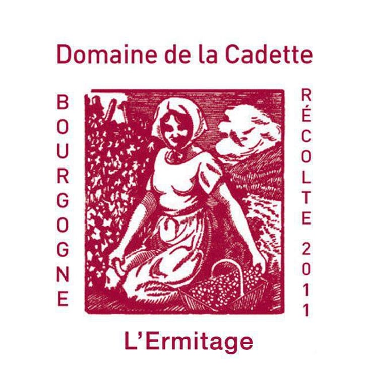 L'Ermitage - Domaine de La Soeur Cadette - jean-valentin-montanet 