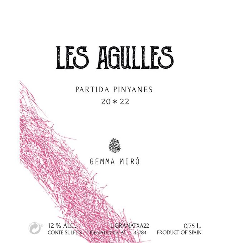 Les Agulles - Gemma Miró Escoda - gemma-miro 