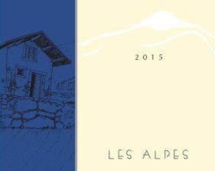 Les Alpes - Domaine Belluard (CLOSED) - dominique-belluard 