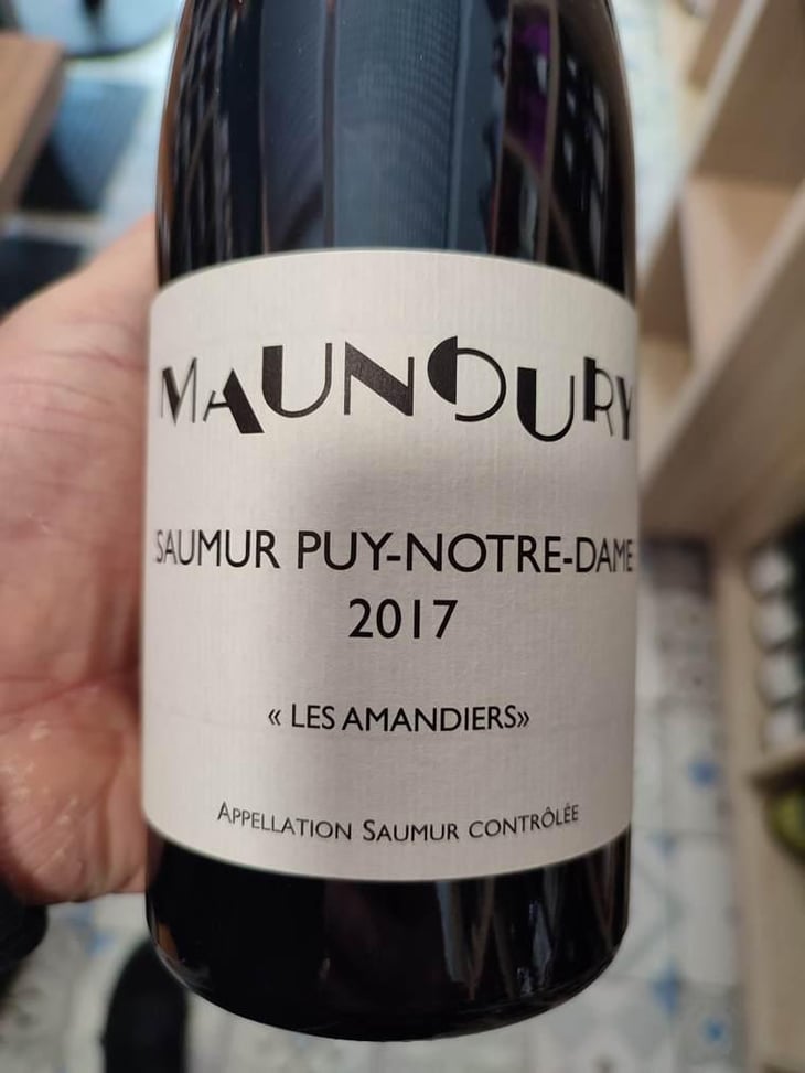 Les amandiers - Jonathan Maunoury - jonathan-maunoury -2020