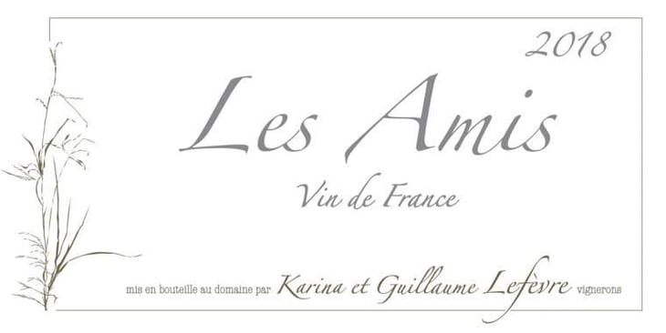 Les Amis - Domaine de Sulauze - karina-guillaume-lefevre 