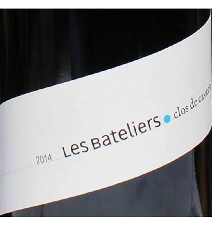 Les Bateliers - Le Clos de Caveau - henri-bungener 