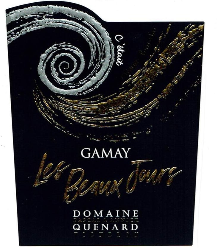 Les Beaux Jours - Pascal, Annick et Noé Quenard - pascal-annick-et-noe-quenard 