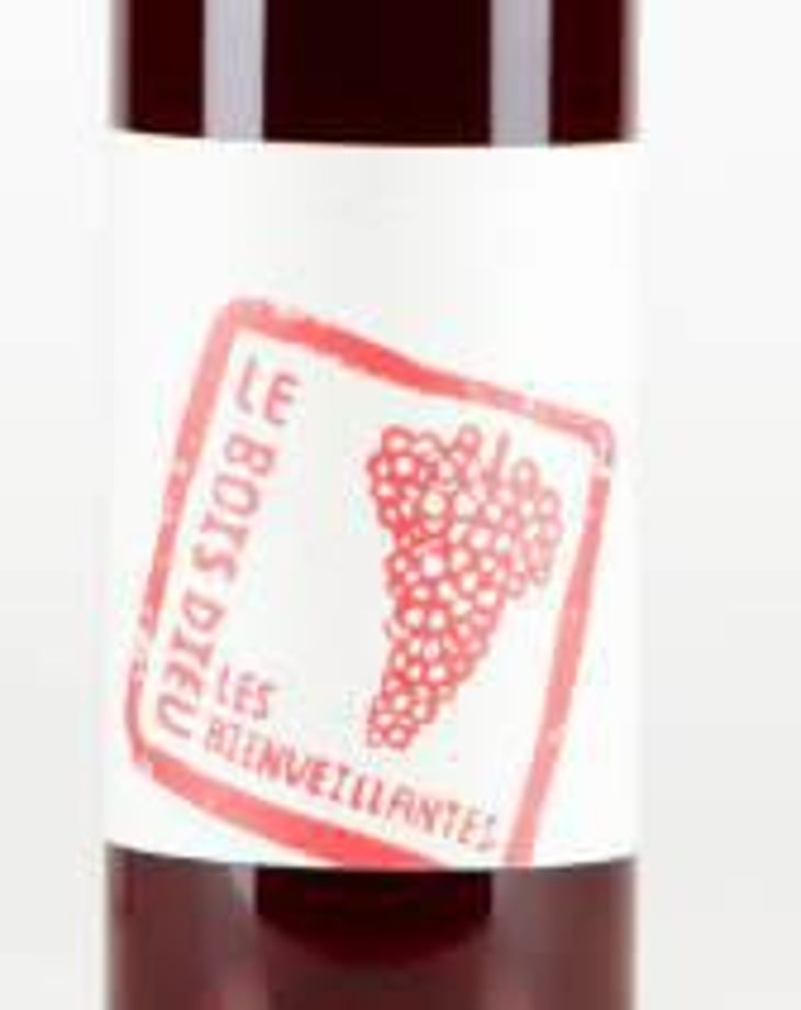 Les Bienveillantes - Le Bois Dieu - salma-cassam-chenai-frederic-thiry 